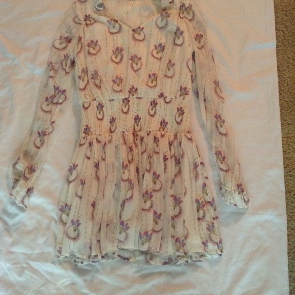 free people Dresses & Skirts - 💯 Free People dress price reduced ⬇️4 this weeken